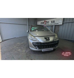 Commande chauffage PEUGEOT 207 Photo n°1