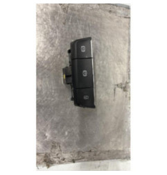 Levier frein à main electrique SKODA SUPERB 3 Photo n°1