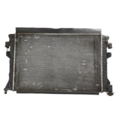 Radiateur eau SKODA SUPERB 3