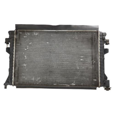 Radiateur eau SKODA SUPERB 3