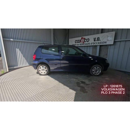 Mastervac VOLKSWAGEN POLO 3