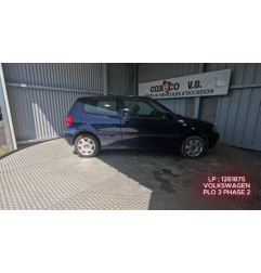 Commande de phare VOLKSWAGEN POLO 3