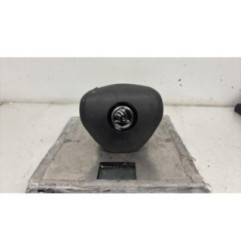 Air bag conducteur SKODA SUPERB 3 Photo n°1