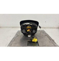 Air bag conducteur SKODA SUPERB 3 Photo n°3