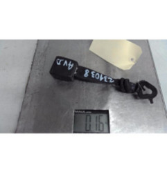 Attache ceinture avant droit SKODA SUPERB 3 Photo n°3