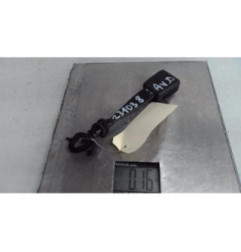 Attache ceinture avant droit SKODA SUPERB 3 Photo n°4