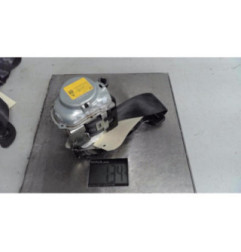 Ceinture arriere droit SKODA SUPERB 3 Photo n°1