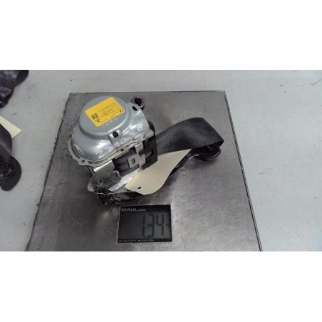 Ceinture arriere droit SKODA SUPERB 3 Photo n°1