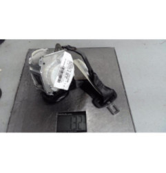 Ceinture arriere droit SKODA SUPERB 3 Photo n°3