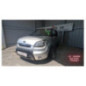 Commande chauffage KIA SOUL 1