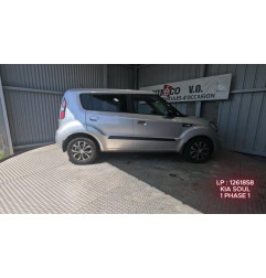 Commande chauffage KIA SOUL 1 Photo n°8