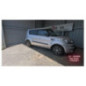 Commande chauffage KIA SOUL 1