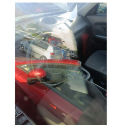 Commande chauffage KIA SOUL 1 Photo n°11