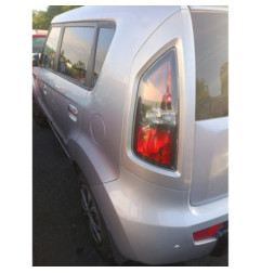 Commande chauffage KIA SOUL 1 Photo n°12