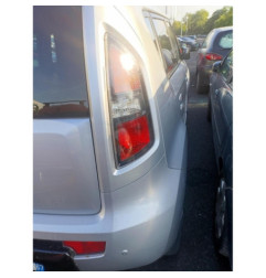 Commande chauffage KIA SOUL 1 Photo n°13