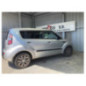 Commande chauffage KIA SOUL 1