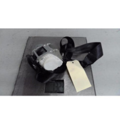 Ceinture arriere gauche SKODA SUPERB 3 Photo n°1