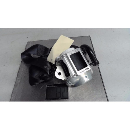 Ceinture arriere gauche SKODA SUPERB 3