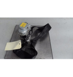 Ceinture arriere gauche SKODA SUPERB 3 Photo n°3