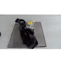 Ceinture arriere gauche SKODA SUPERB 3 Photo n°4