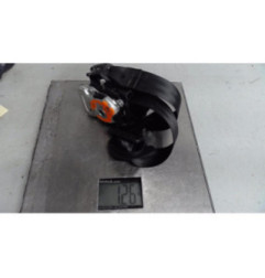 Ceinture avant droit SKODA SUPERB 3 Photo n°3