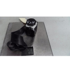 Ceinture avant droit SKODA SUPERB 3 Photo n°4