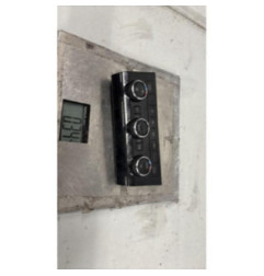 Commande chauffage SKODA SUPERB 3 Photo n°1