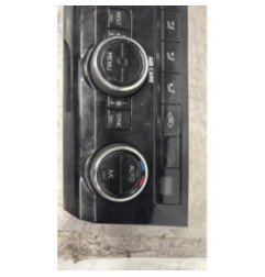 Commande chauffage SKODA SUPERB 3