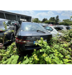 Commande chauffage SKODA SUPERB 3 Photo n°19