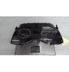 Compteur SKODA SUPERB 3 Photo n°1