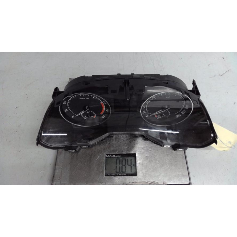 Compteur SKODA SUPERB 3