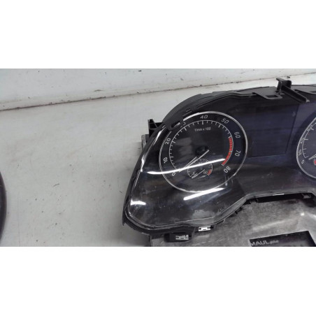 Compteur SKODA SUPERB 3