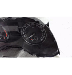 Compteur SKODA SUPERB 3 Photo n°5