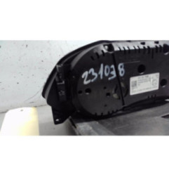 Compteur SKODA SUPERB 3 Photo n°7