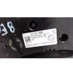 Compteur SKODA SUPERB 3 Photo n°8