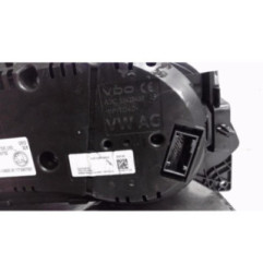 Compteur SKODA SUPERB 3 Photo n°9