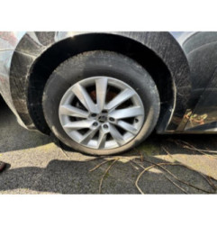 Compteur SKODA SUPERB 3 Photo n°17