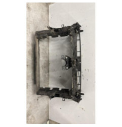 Face avant SKODA SUPERB 3 Photo n°1