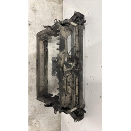 Face avant SKODA SUPERB 3