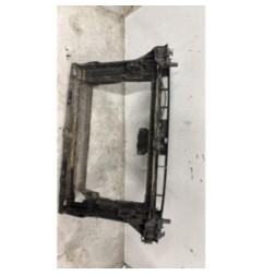 Face avant SKODA SUPERB 3 Photo n°3