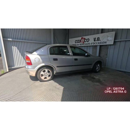 Ventilateur eau OPEL ASTRA G