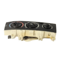 Commande chauffage RENAULT MEGANE 1 Photo n°3