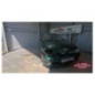 Commande chauffage RENAULT MEGANE 1