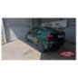 Commande chauffage RENAULT MEGANE 1