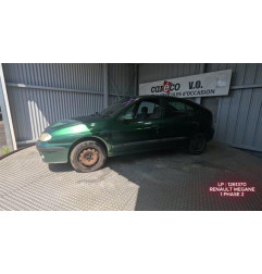 Commande chauffage RENAULT MEGANE 1 Photo n°10