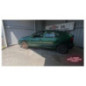 Commande chauffage RENAULT MEGANE 1