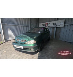 Commande chauffage RENAULT MEGANE 1 Photo n°12