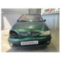 Commande chauffage RENAULT MEGANE 1