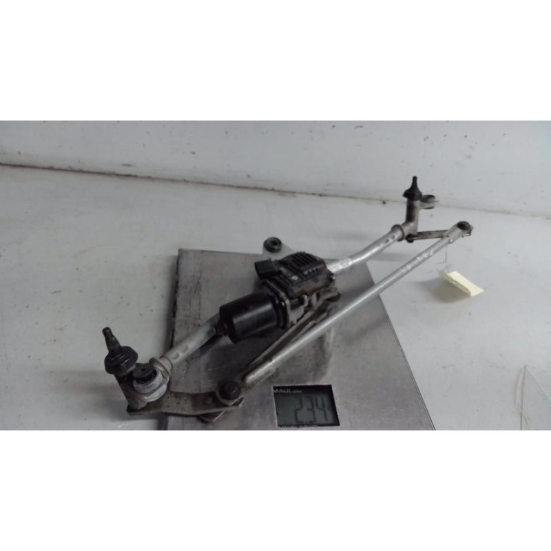 Moteur essuie glace avant SKODA SUPERB 3