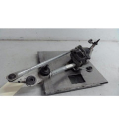 Moteur essuie glace avant SKODA SUPERB 3 Photo n°4